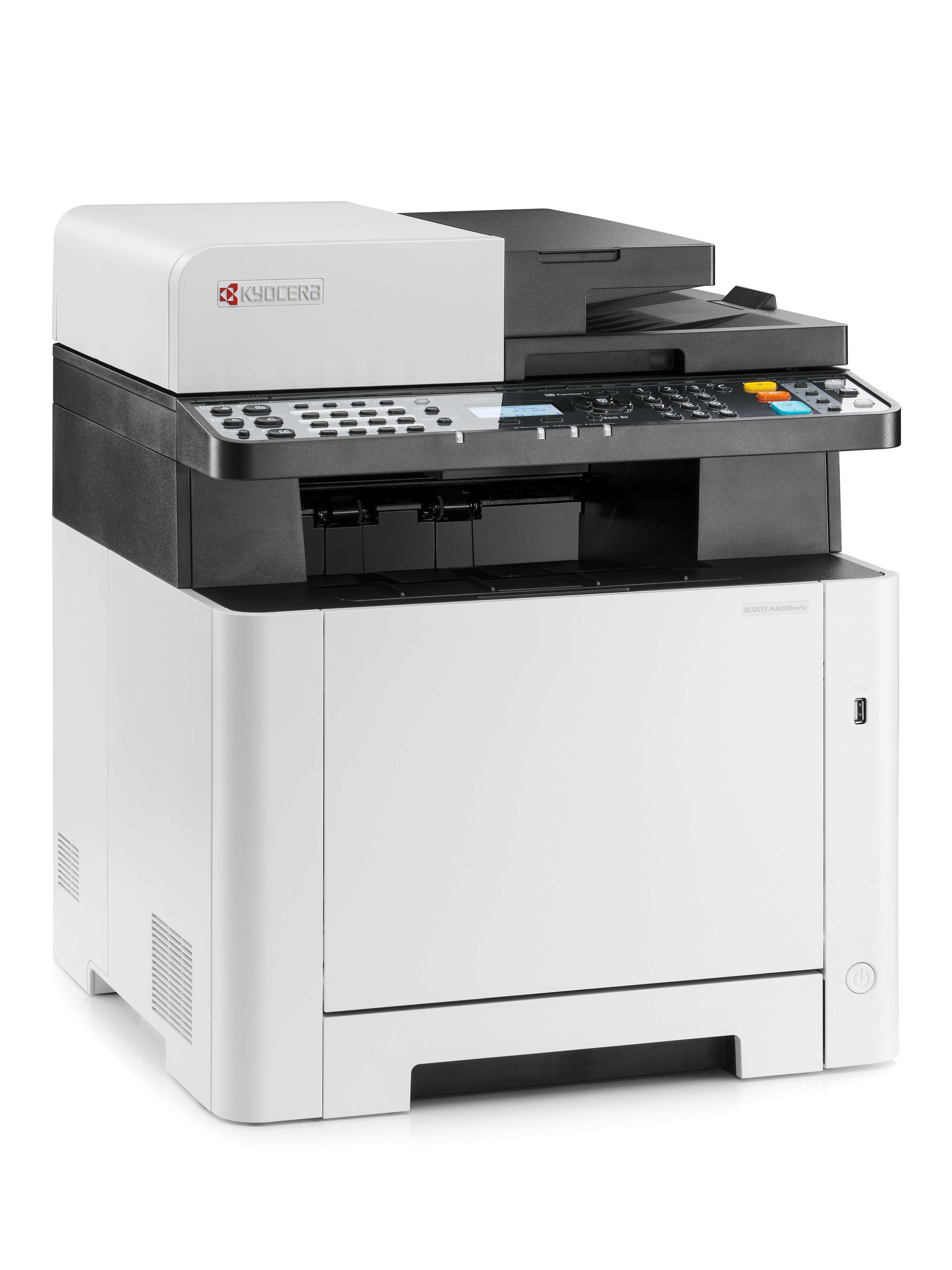 Printer Kyocera ECOSYS MA2100cwfx WirelessLaser MFC