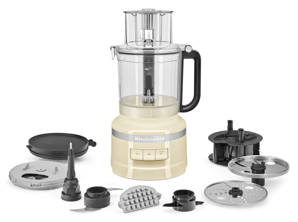 Kitchenaid foodprocesseur 5KFP1319EAC