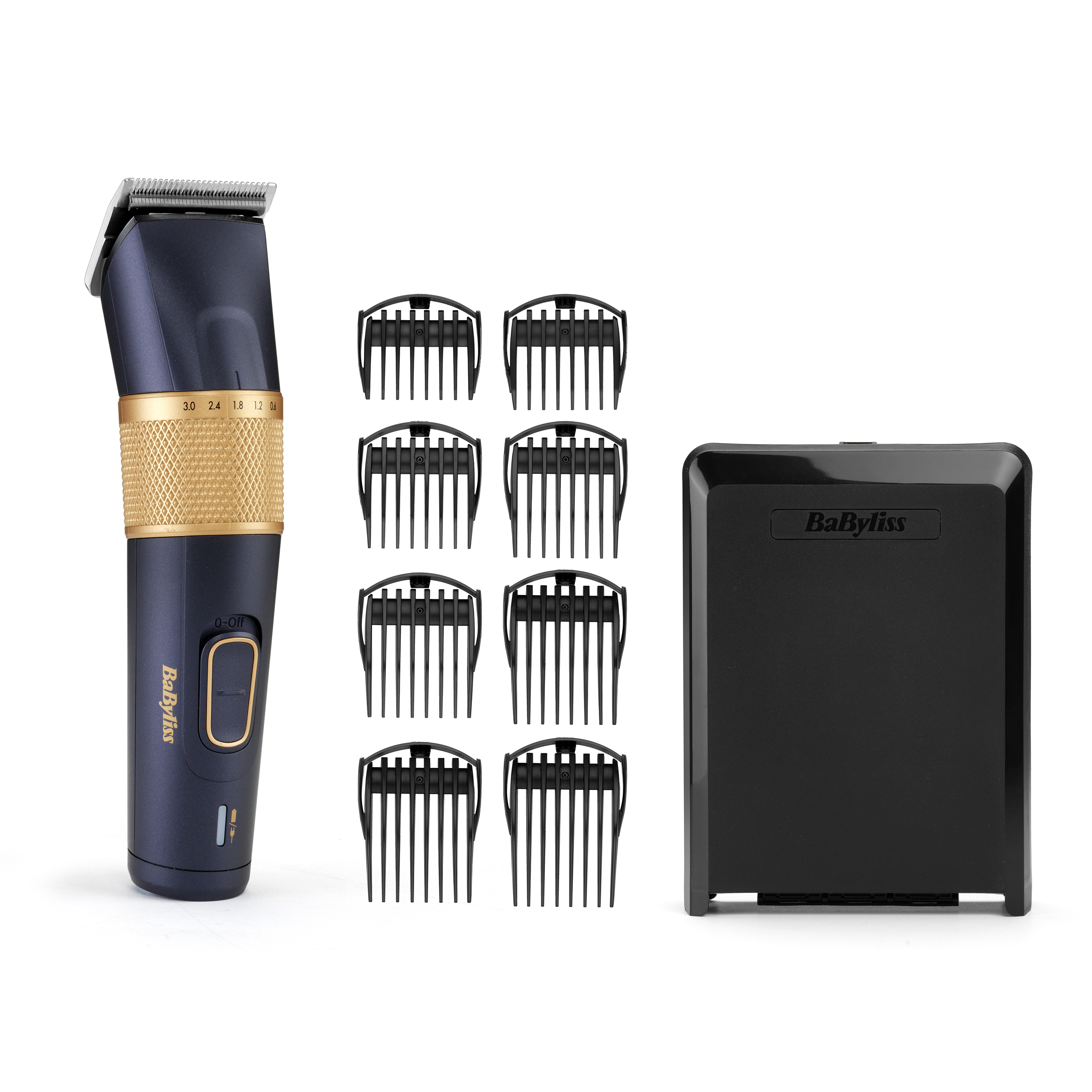 Babyliss tondeuse E986E