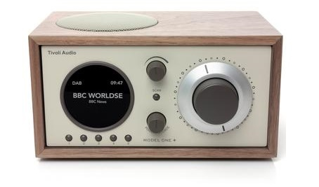 TIVOLI RADIO ONE + NOYER/BEIGE