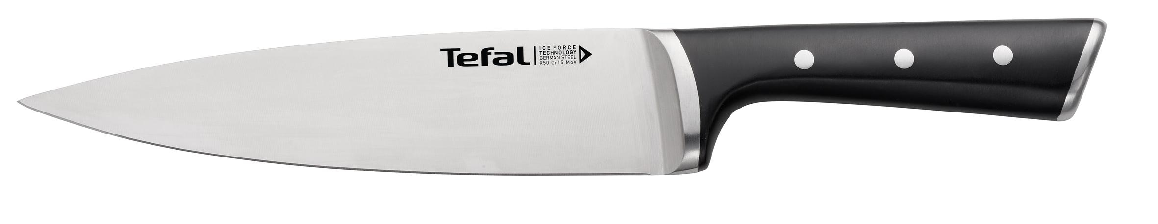 Koksmes TEFAL K2320214 Ice Force / 20cm