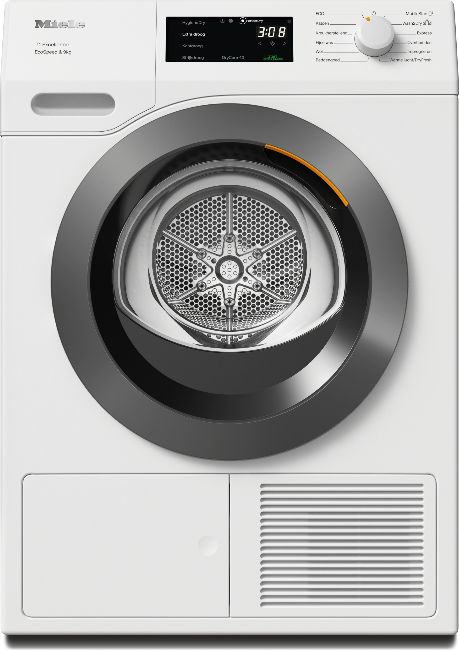 Miele sèche-linge TED 655 WP