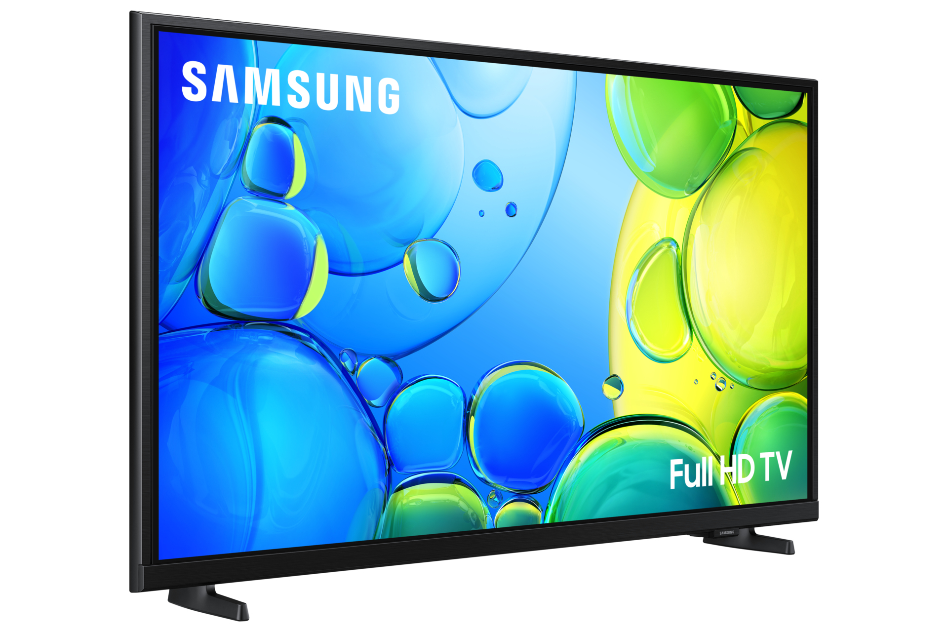 LED LCD TV SAMSUNG UE40F6000F / Tizen OS / FullHD