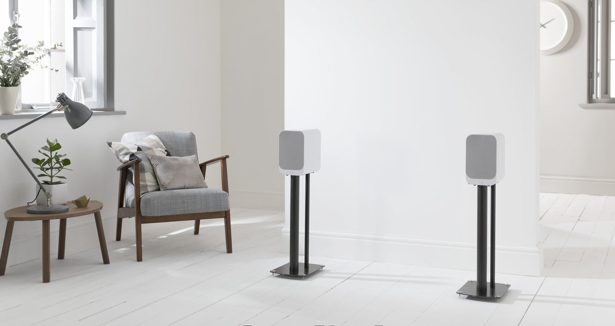 Q Acoustics Haut-parleur hifi QA3516
