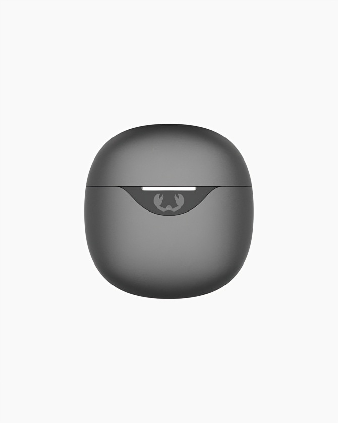 Oordopjes FRESH N REBEL Twins Blaze storm grey