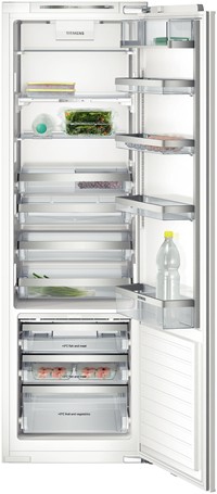 Siemens KI42FP60 réfrigérateur Intégré 225 L Blanc