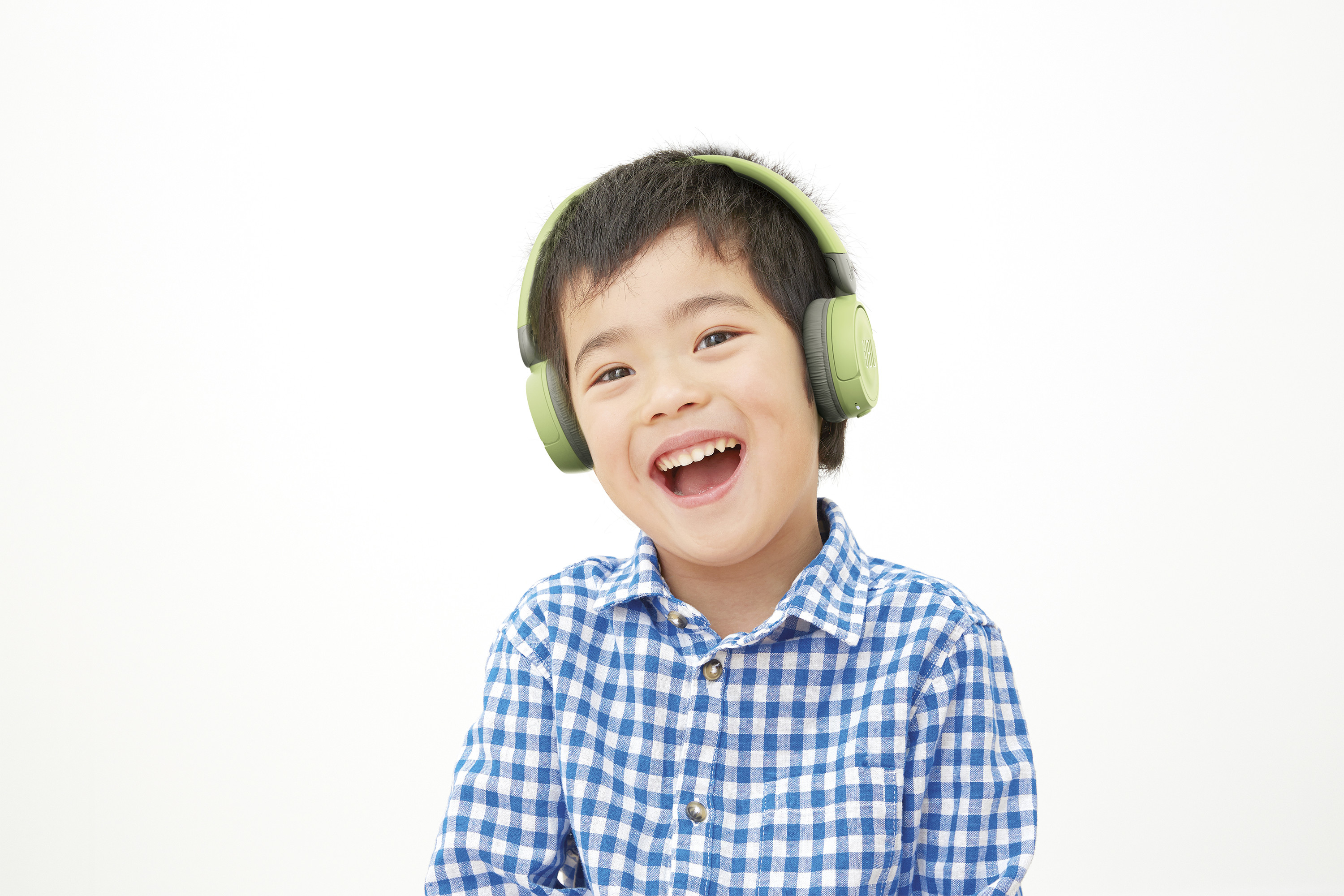 JBL casque jr 310 bt kids red