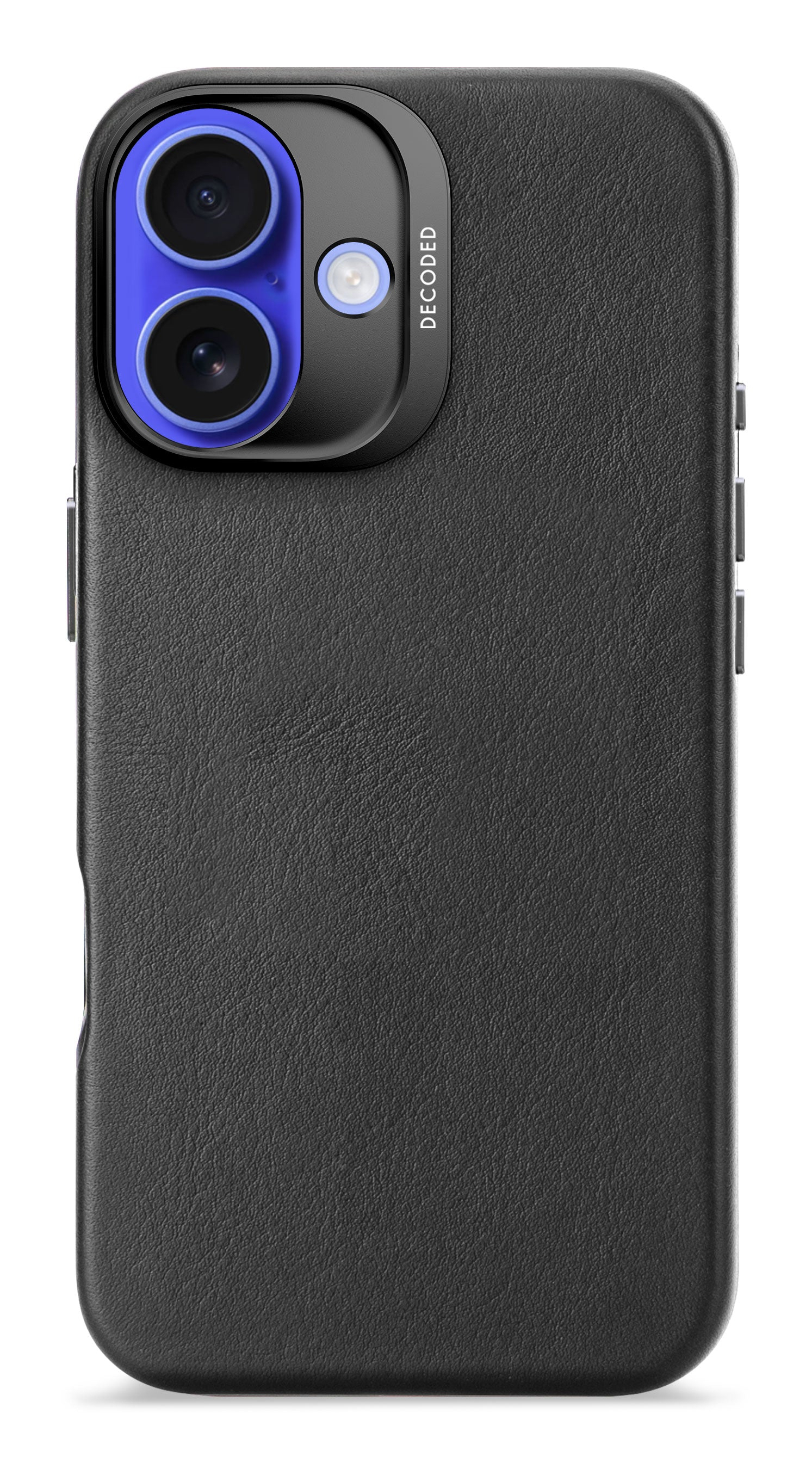 Decoded Accessoire Smartphone D25IPO16BC1BK