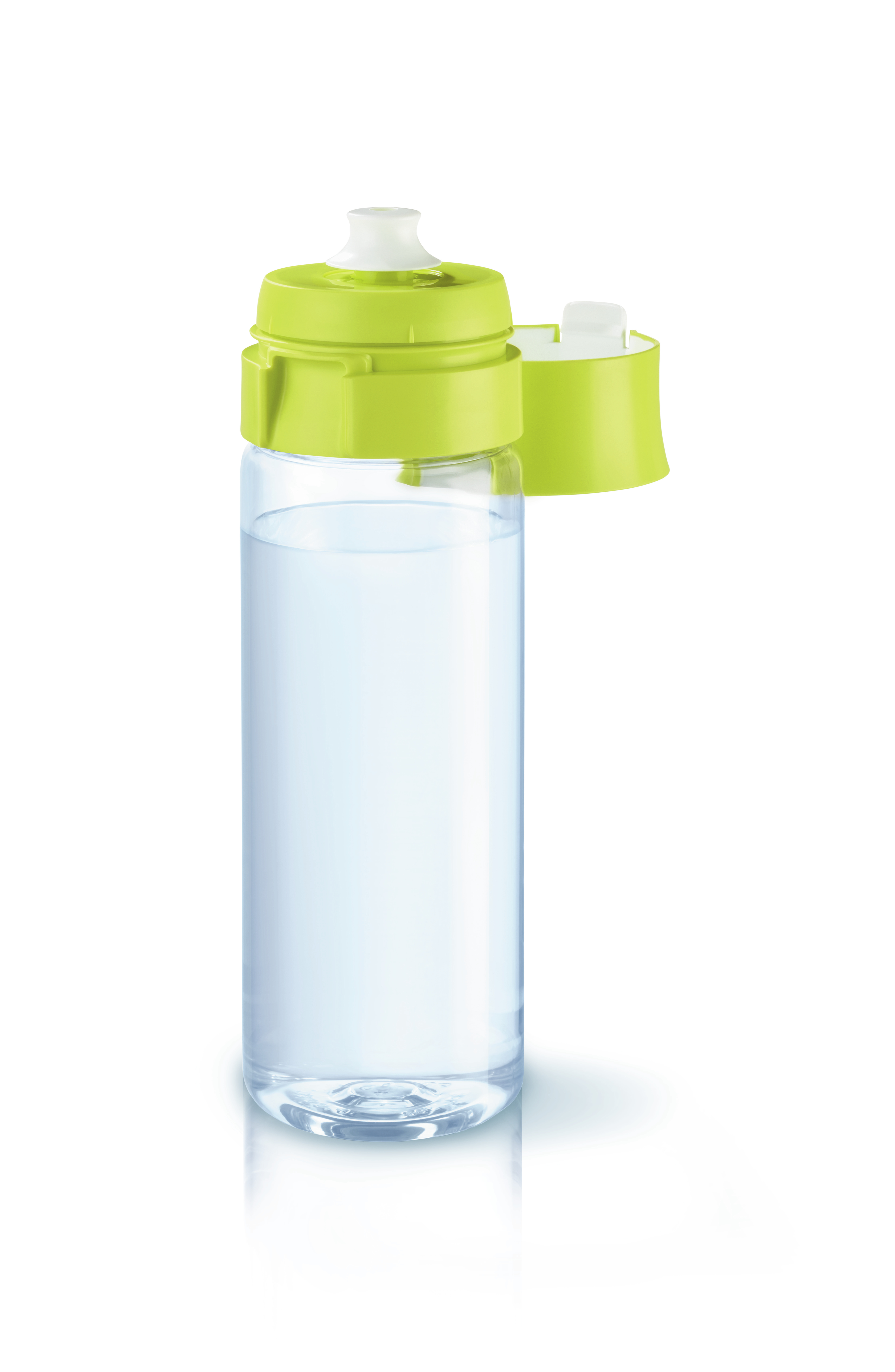 Brita Fill&Go Bouteille filtr lime