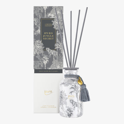 Diffuser IPURO 26IPU2117 Limited edition Jungle Secret 240ml