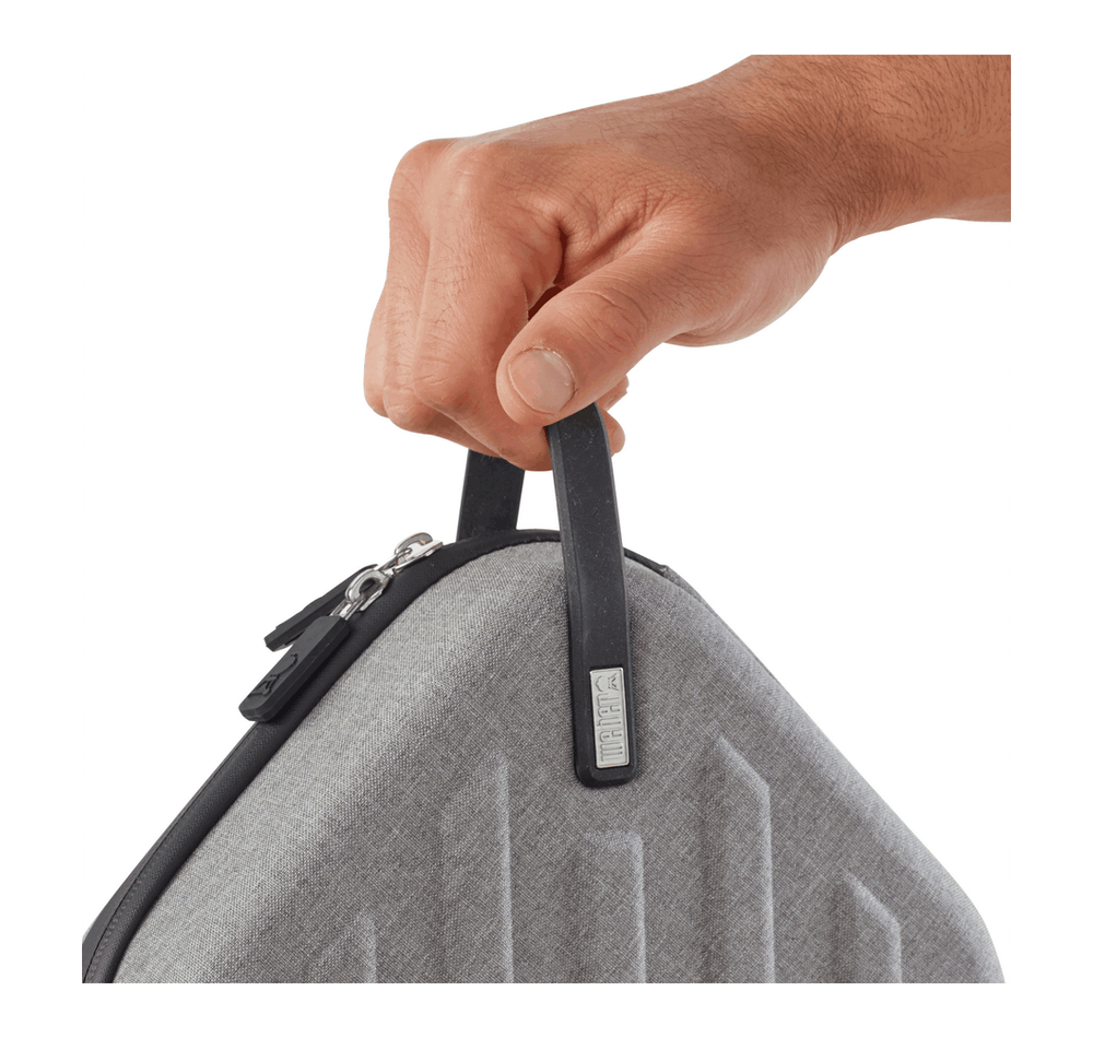 Koffer WEBER 3251 voor Connect Hub