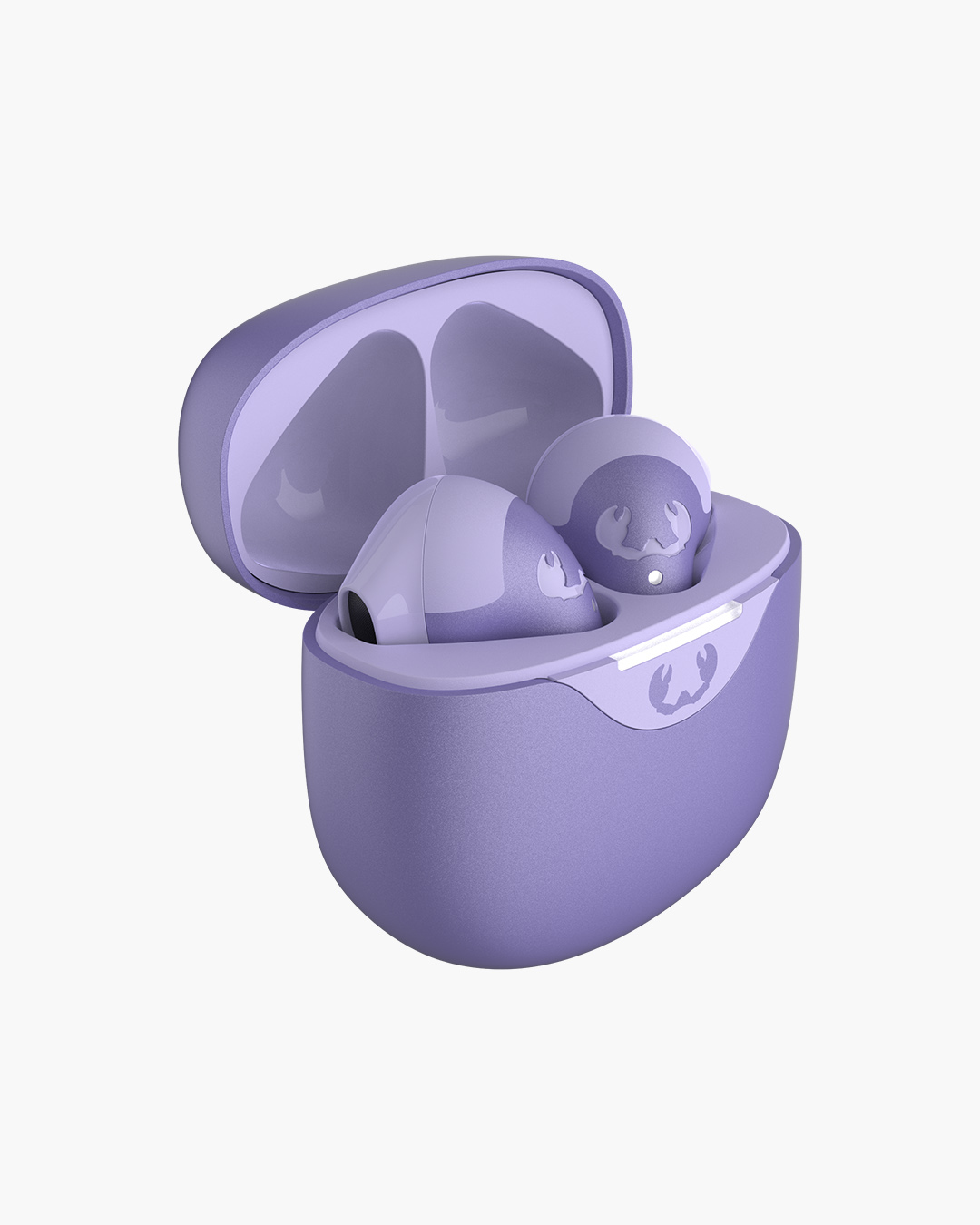 Oordopjes FRESH N REBEL Twins Blaze dreamy lilac