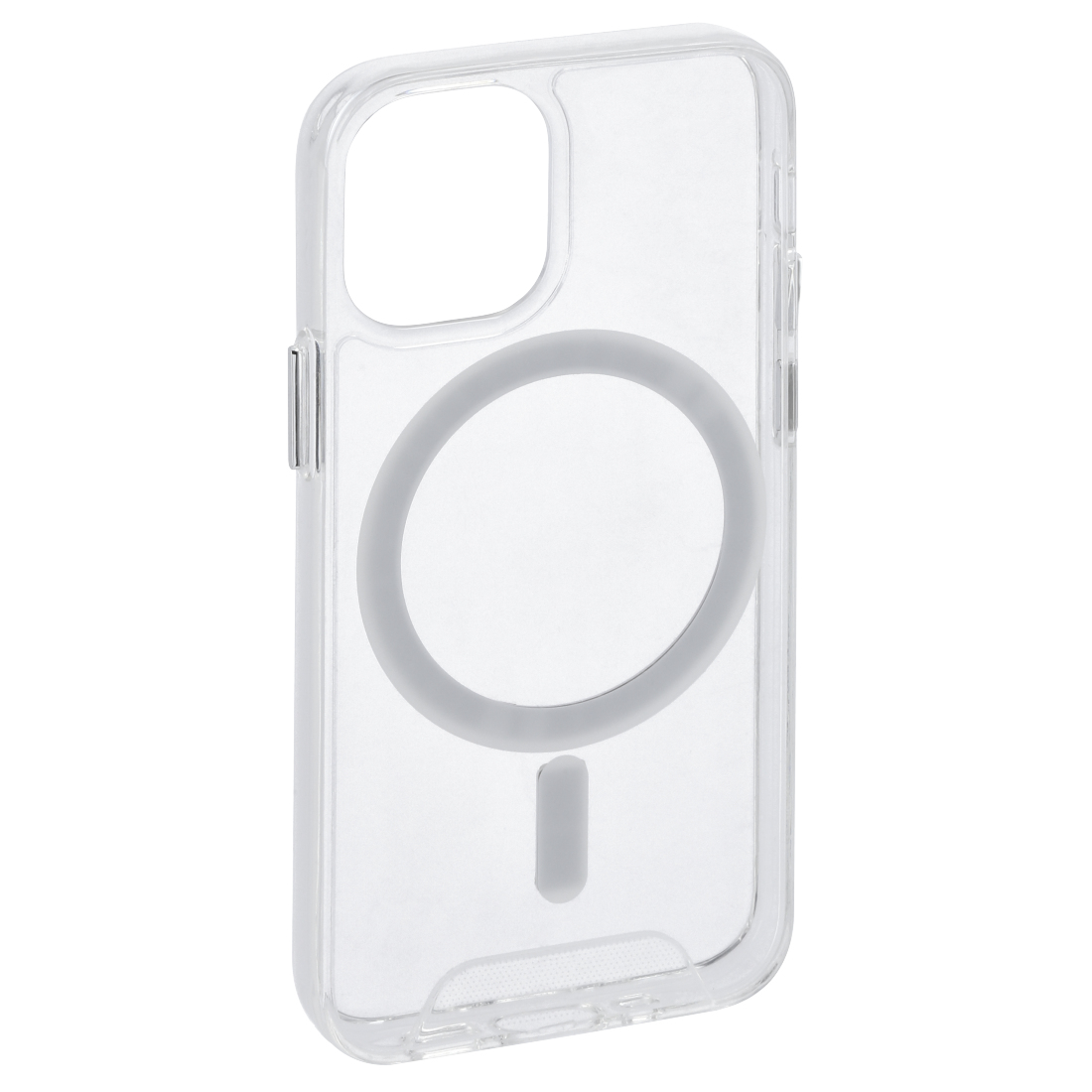Cover  MagCase Safety  voor Apple iPhone 12 mini, transparan