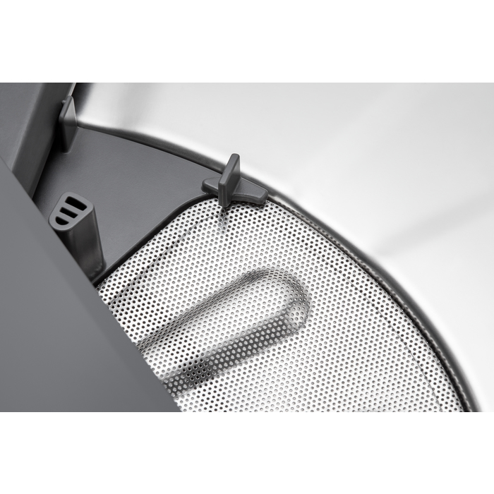 Vaatwasser BI AEG FSB53927Z / VI / A+++/ 42dB / Besteklade