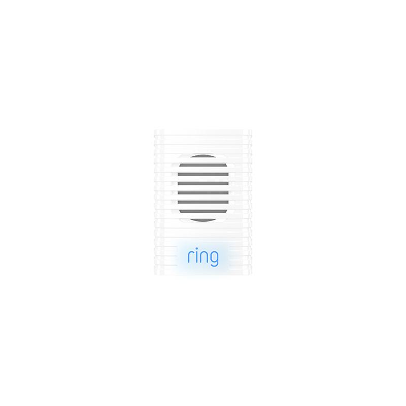 Domotica Ring Chime INT EU/UK Plug4462227