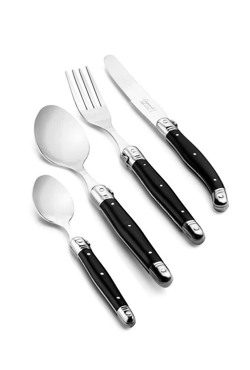 Couvert set LAGUIOLE 5885019 Premium Line 24-delig