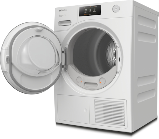 Miele Sèche-linge pompe à chaleur TWV780WP