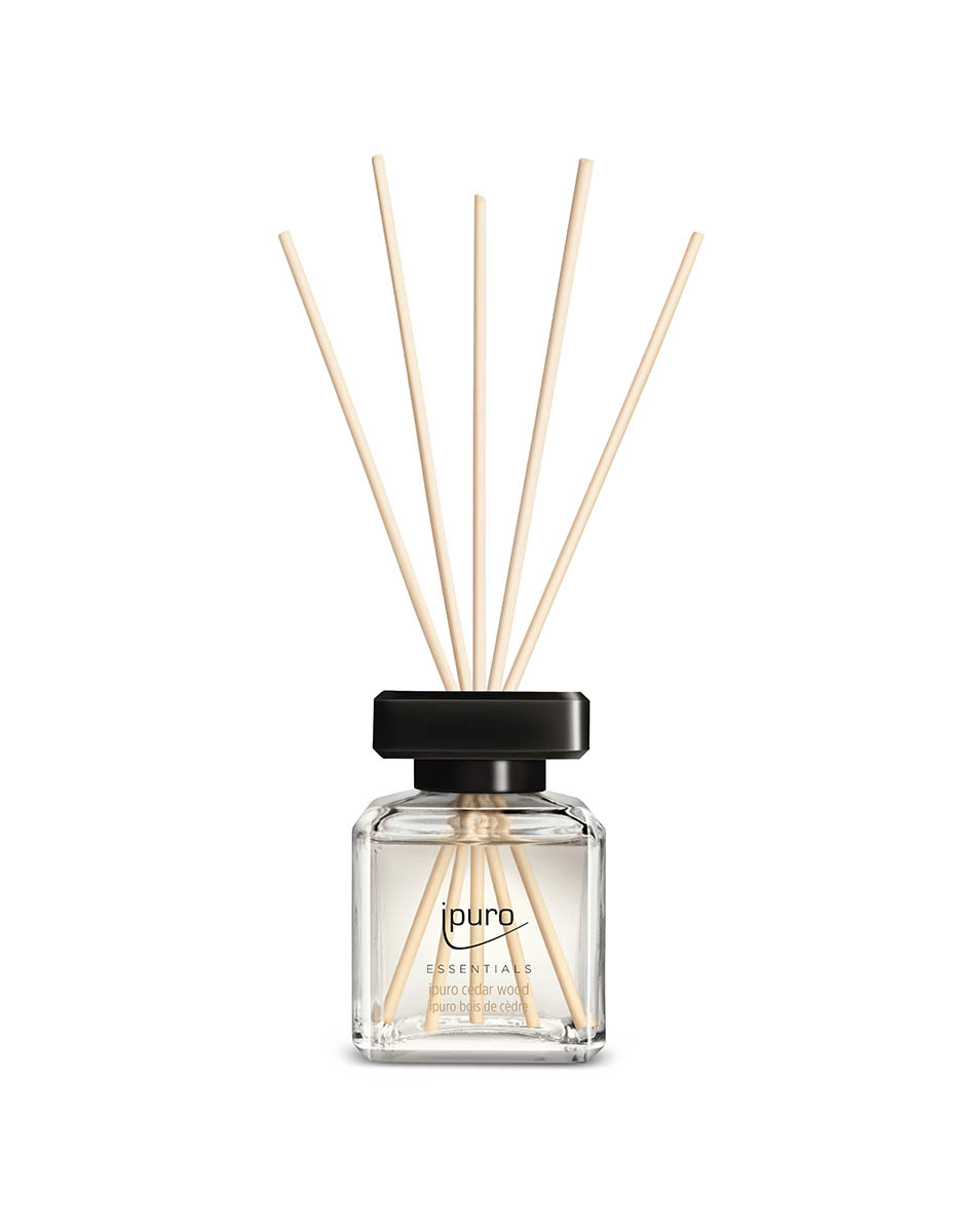 Diffuser IPURO 26IFC1065 EssentialCedar Wood / 200ml