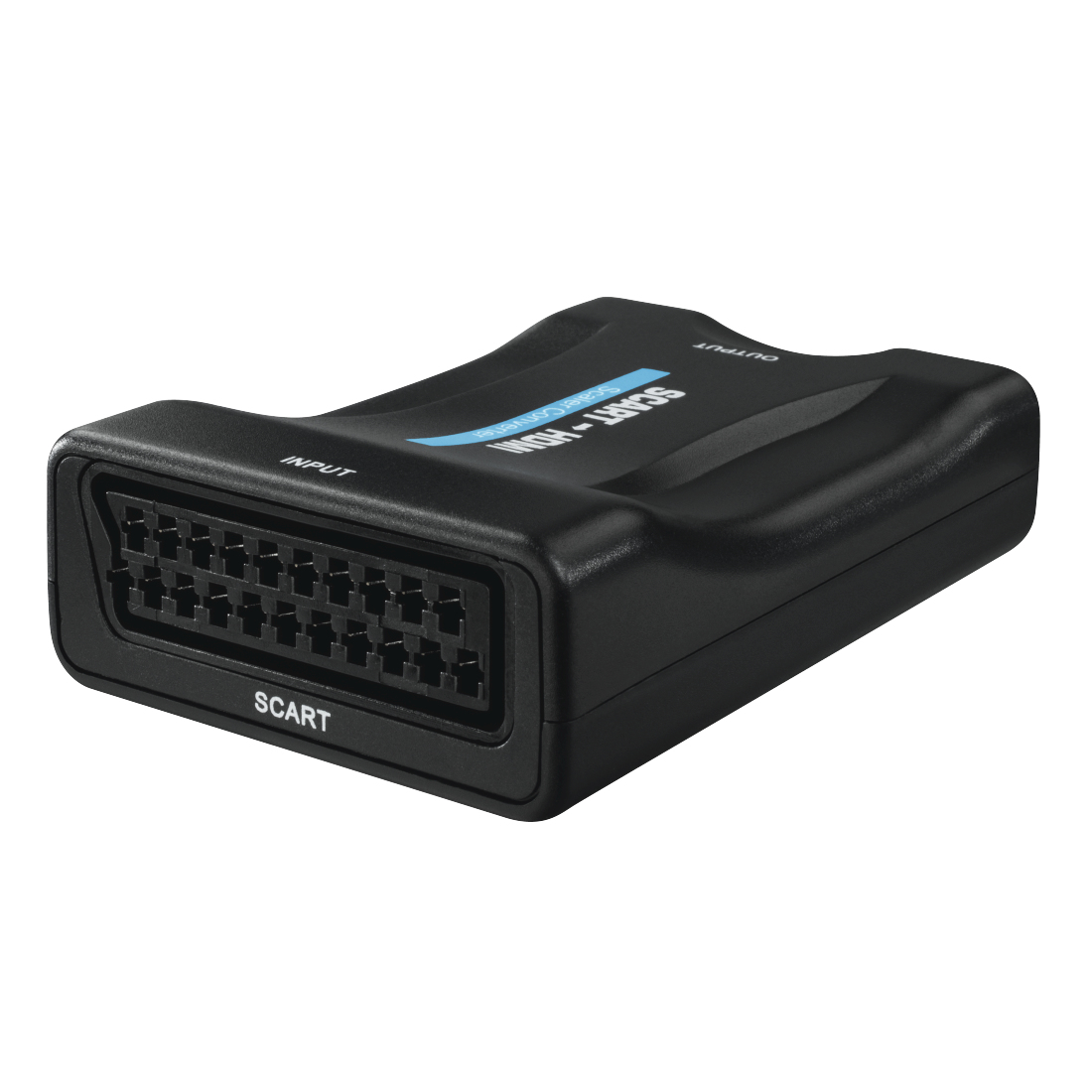 AV-converter, scart naar HDMI™