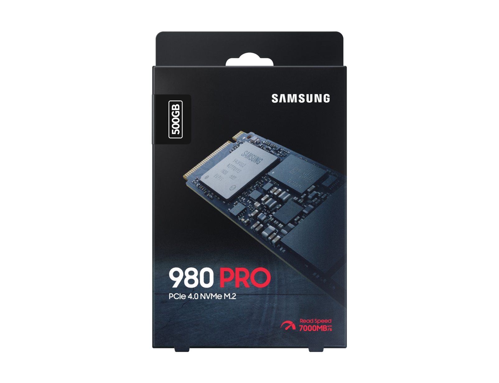 Origin Storage MZ-V8P500BW internal solid state drive 500 GB M.2 PCI Express 4.0 NVMe V-NAND MLC