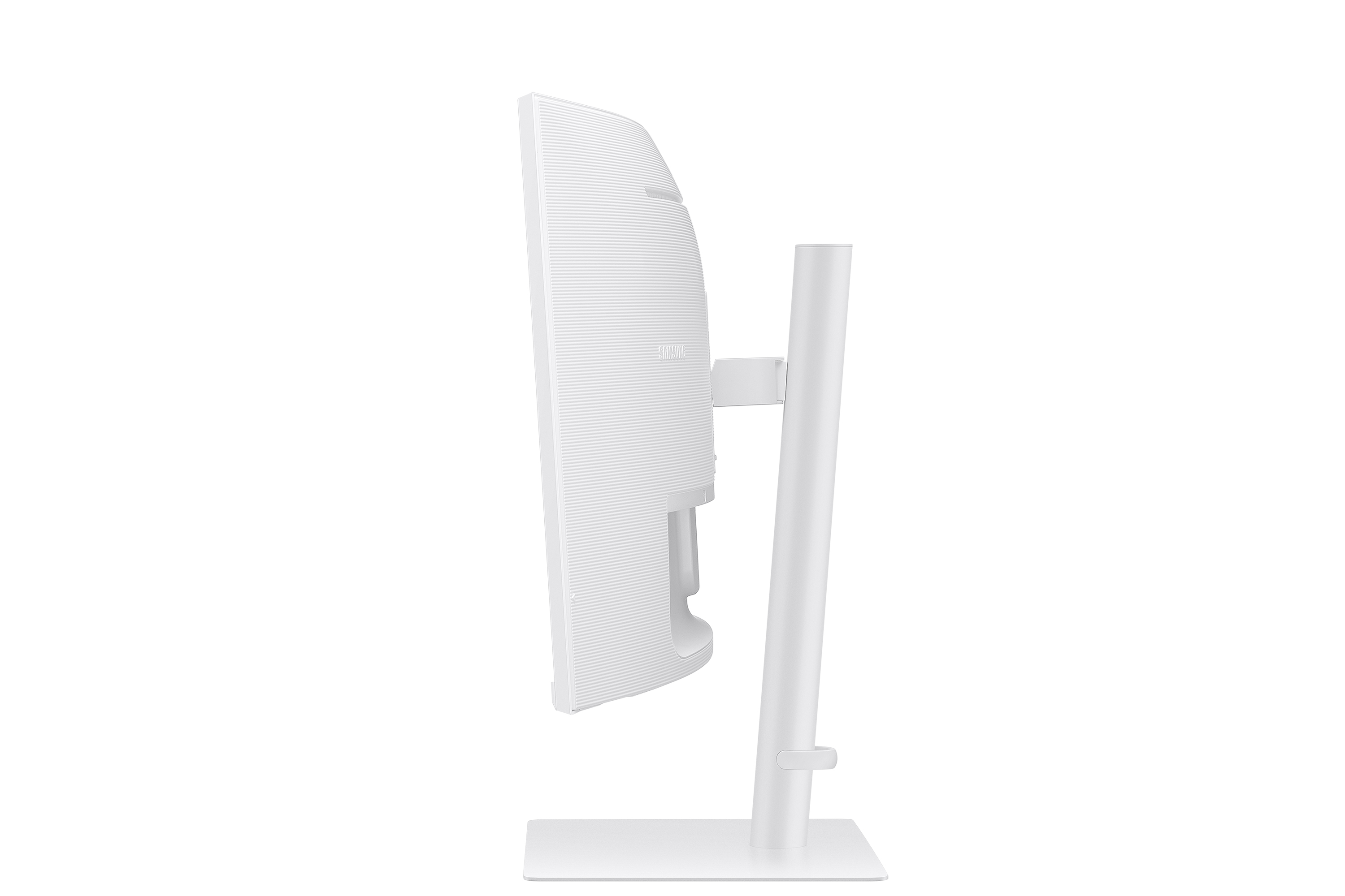 Monitor Samsung LS34C650TAUFHD WQHD 34' Curved 21:9 100Hz White