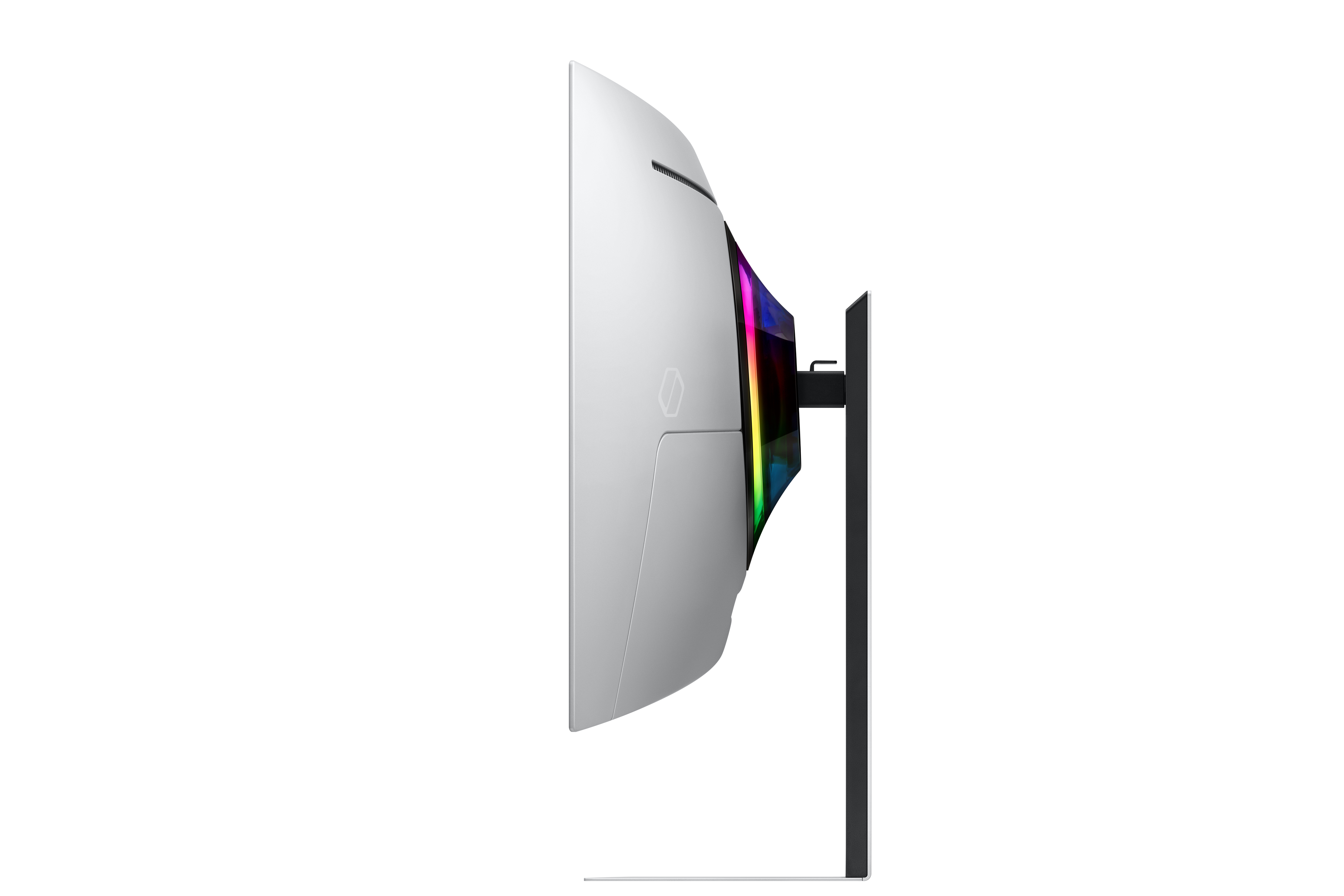 Monitor Samsung G8 LS34BG850 QHD 34' Curved 21:9 OLED Curved 175Hz