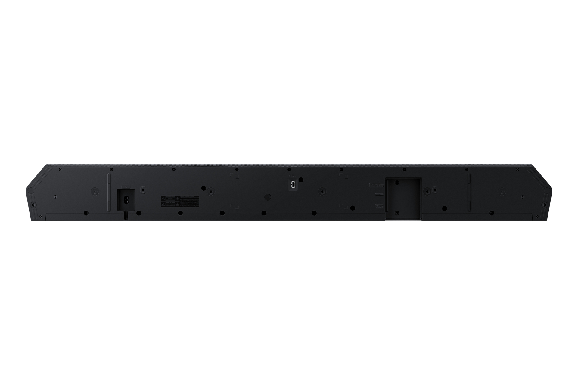 Samsung Barre audio HWQ800HXN