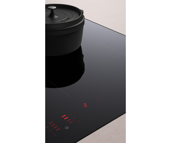 Inductiekookplaat V-ZUG Cooktop 80cm