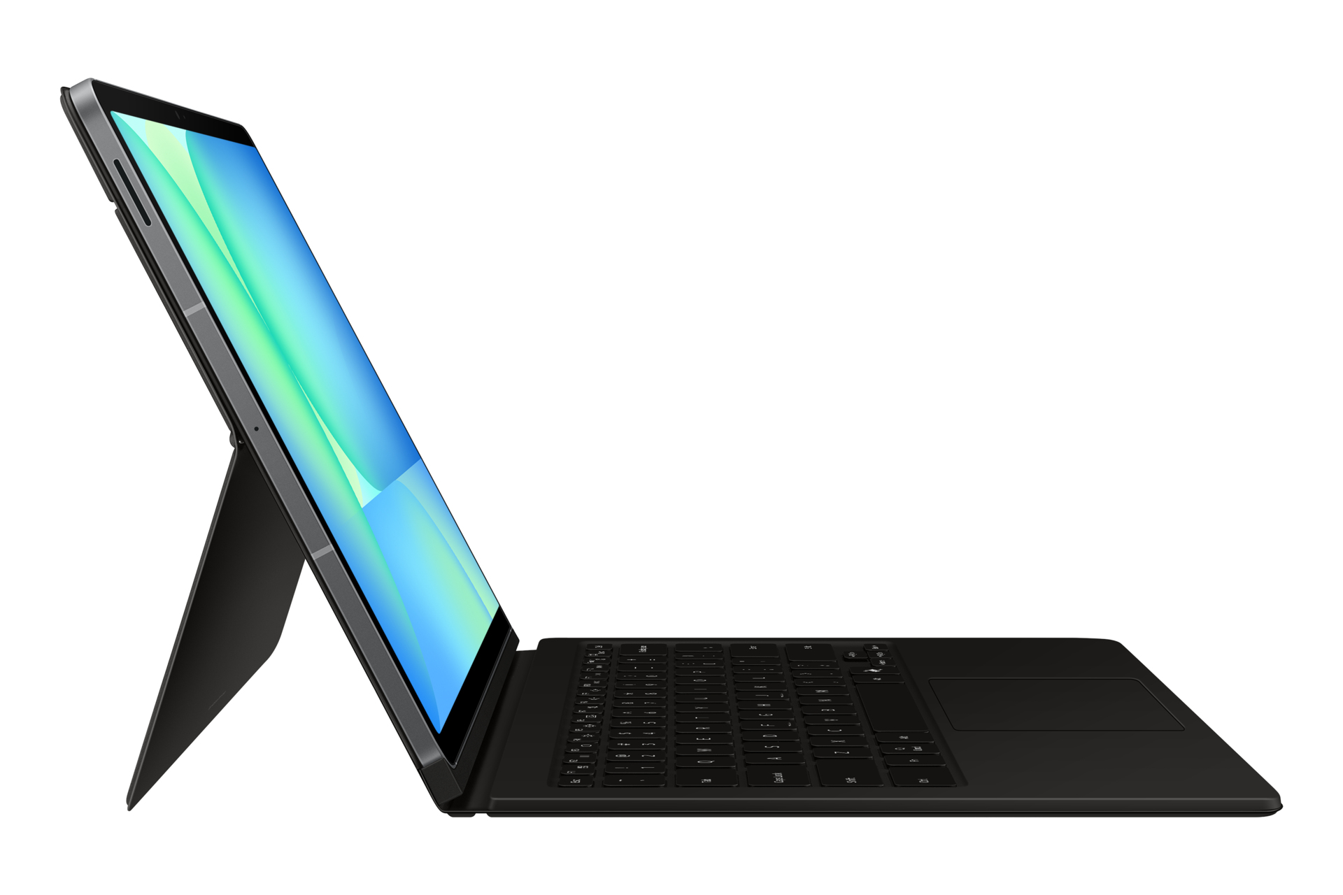 SAMSUNG BOOKCOVER KEYBOARD TAB S10FE+