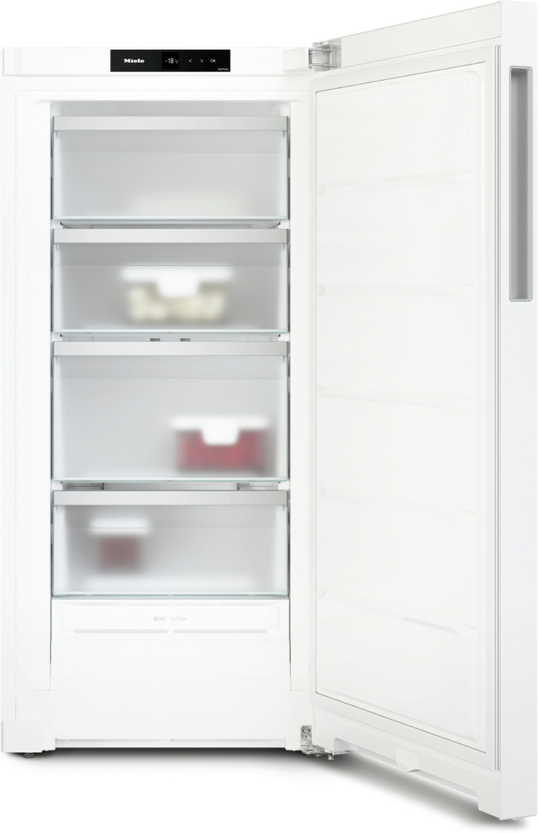 Miele Congélateur armoire FN4312EWS