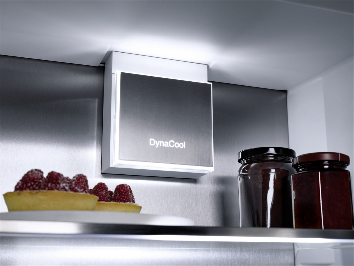 Miele Réfrigérateur encastrable K7732E