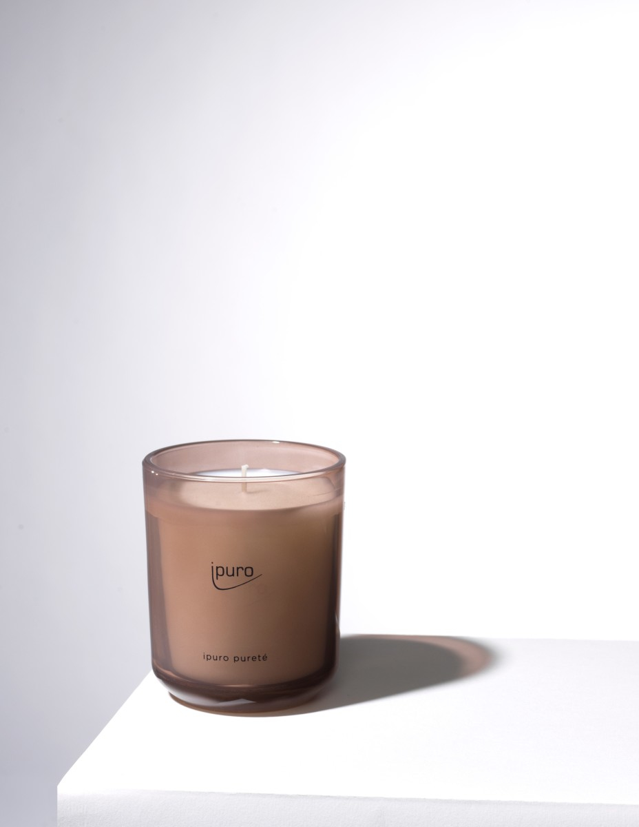 Geurkaars IPURO 26IPU1270 Classic Purete 270gr