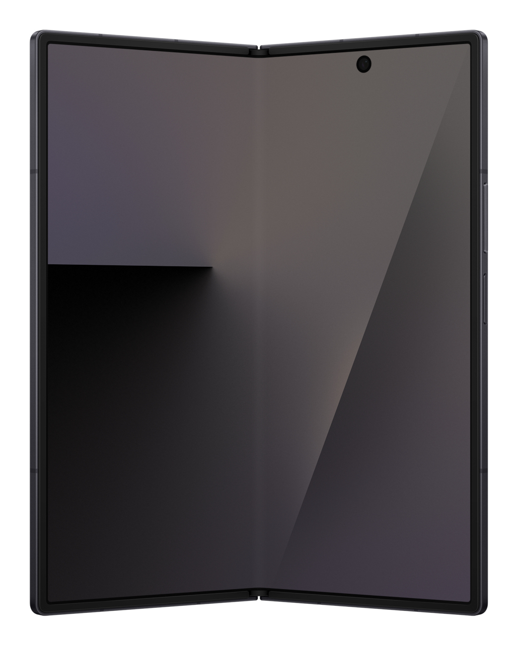 Smartphone SAMSUNG GALAXY Z FOLD7 5G 256GB JETBLACK