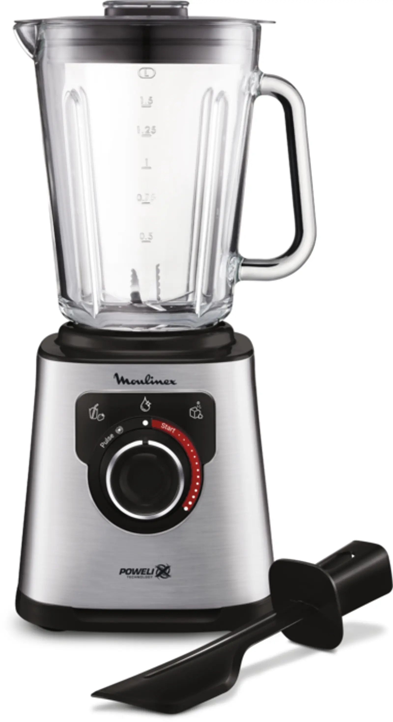 Blender MOULINEX LM871D10 Perfect Mix+