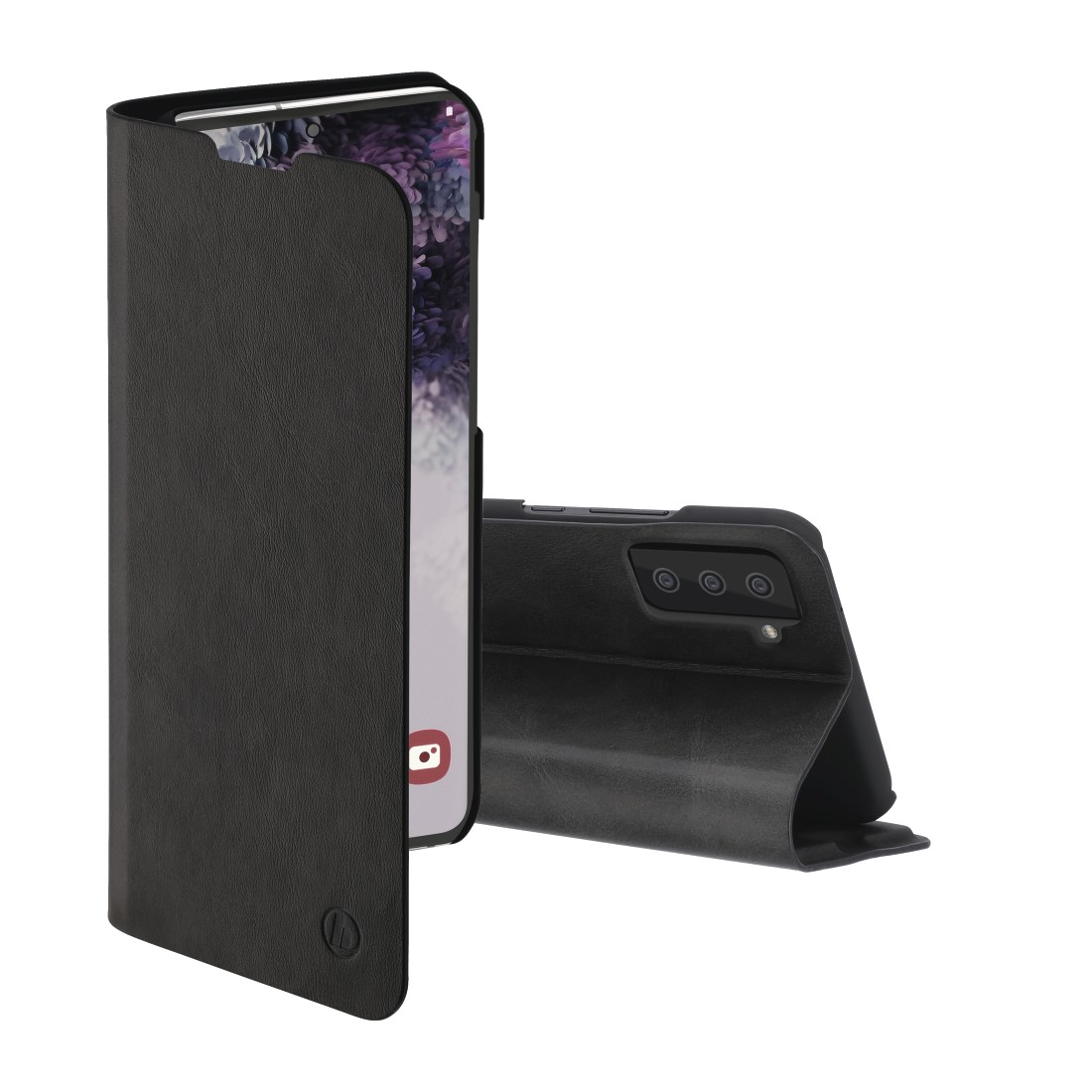 Tas (TEL) Hama Booklet Guard Pro Samsung S21 zwart