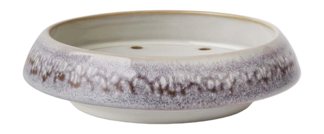 Zeepschaal Aquanova FIGSDI-883 Figo Malva