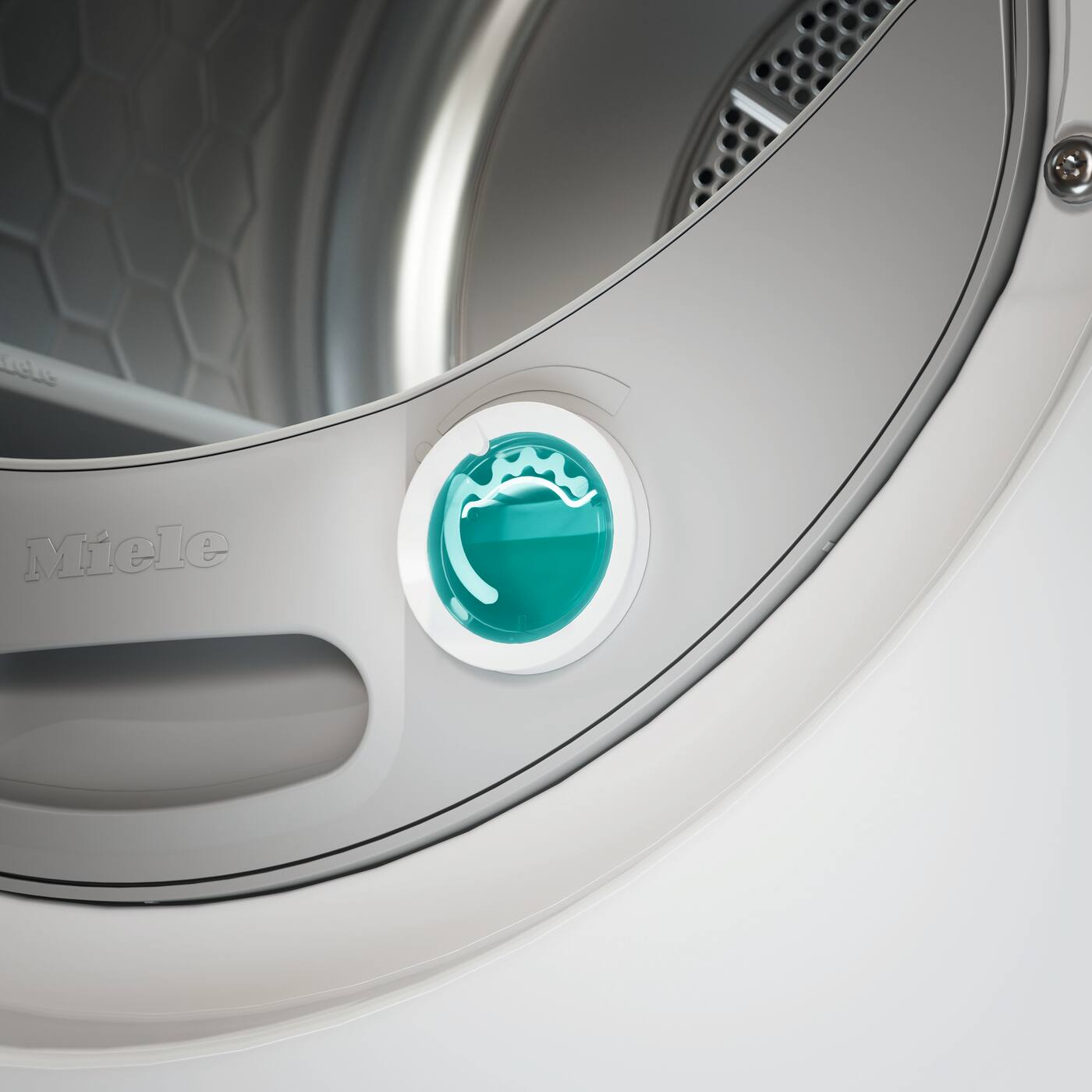 Geurflacon MIELE 12026040 DryFresh3/stuks