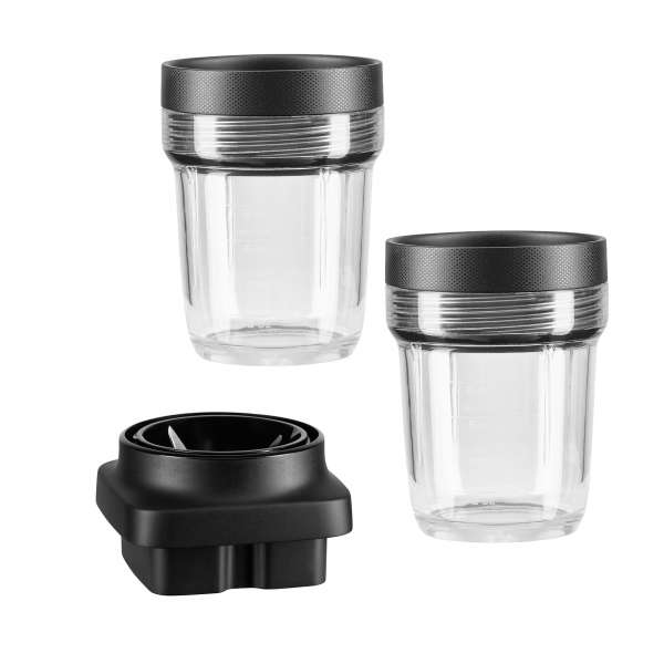 KitchenAid 5KSB2040BBB accessoire mixeur Récipient de blender