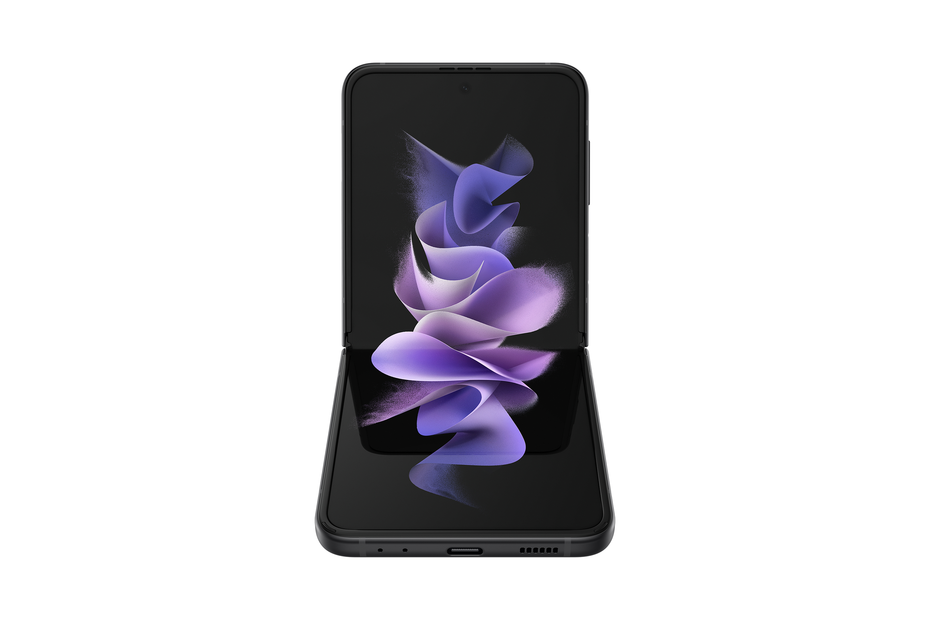 SAMSUNG GALAXY Z FLIP3 5G 256 GB BLACK