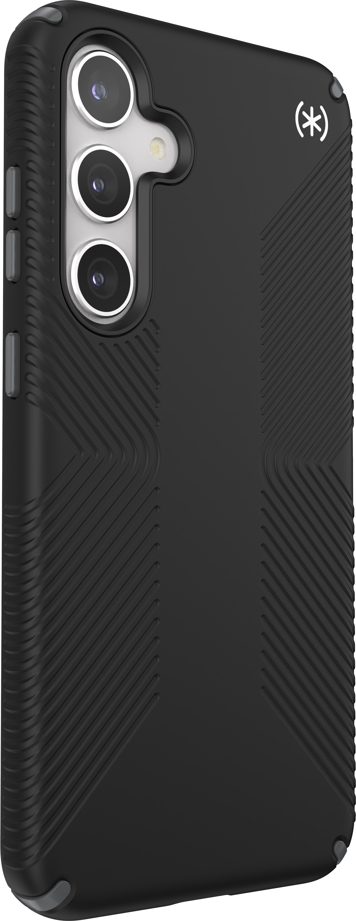 Tas SPECK Presidio2 Grip Samsung Galaxy S24+ Black