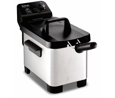 Friteuse TEFAL FR331070 Easy Pro 3L