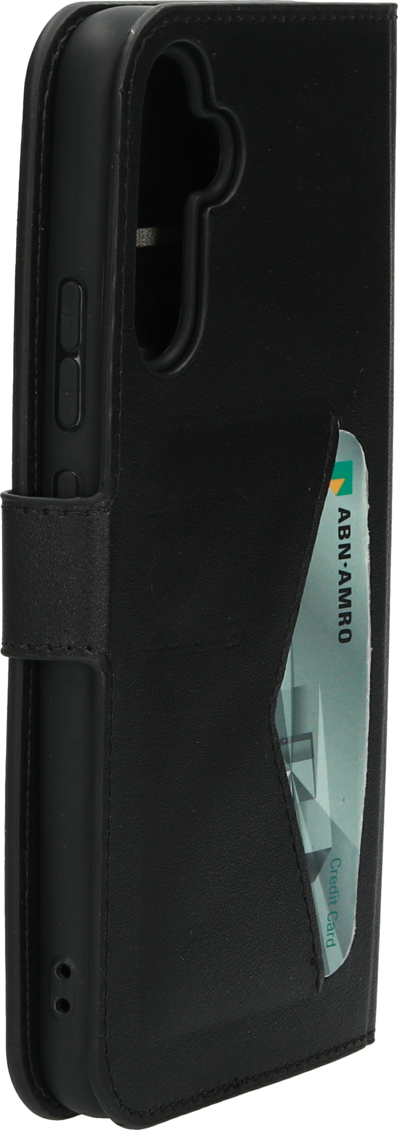 Mobiparts Classic Wallet Case Samsung Galaxy A34 5G Black
