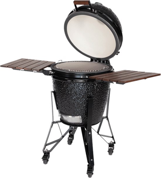 BBQ The Bastard BC201 Large Complete