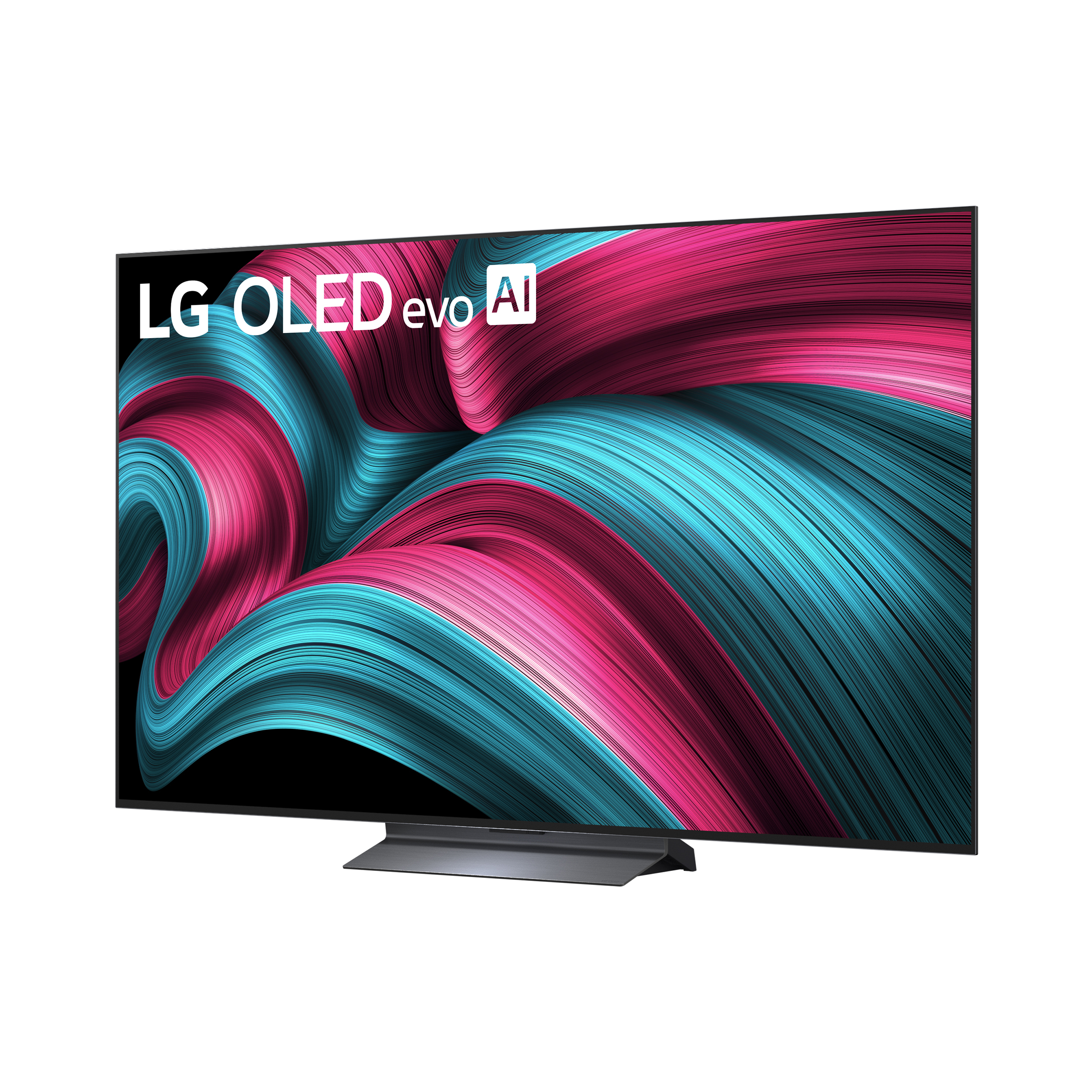 OLED TV LG OLED65C56LB
