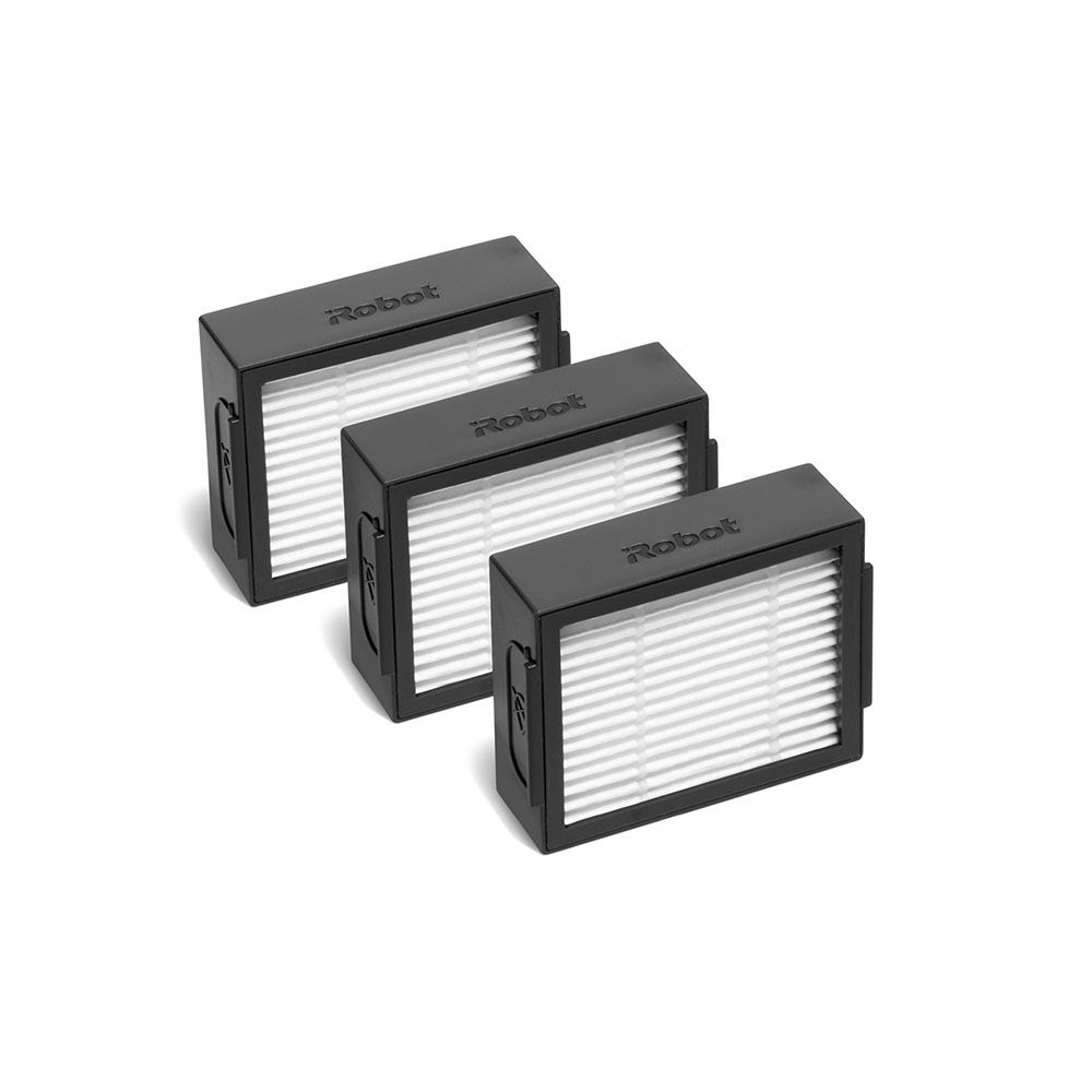 Filter IROBOT 4624876 voor E5,E6 en I7 Reeks (per 3)