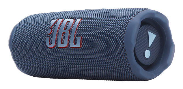 Bluetooth speaker JBL Flip 7 blauw