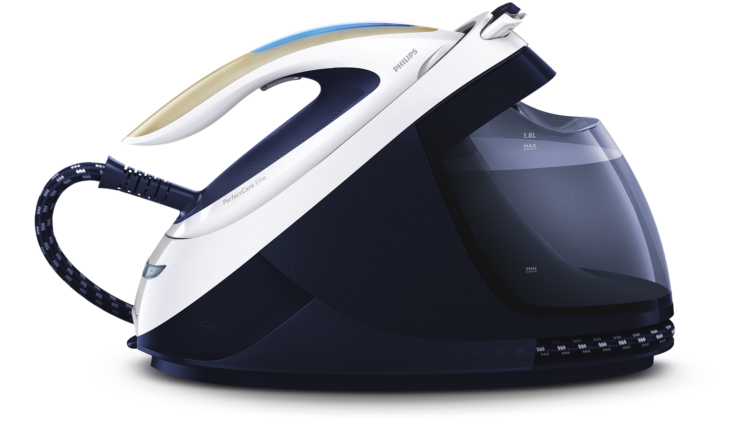 Philips generateur de vapeur GC9635/20