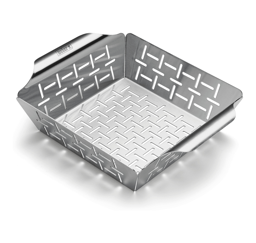 Grillkorf WEBER 6481 Deluxe / Klein