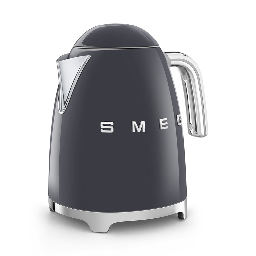 Waterkoker SMEG KLF03GREU Leigrijs