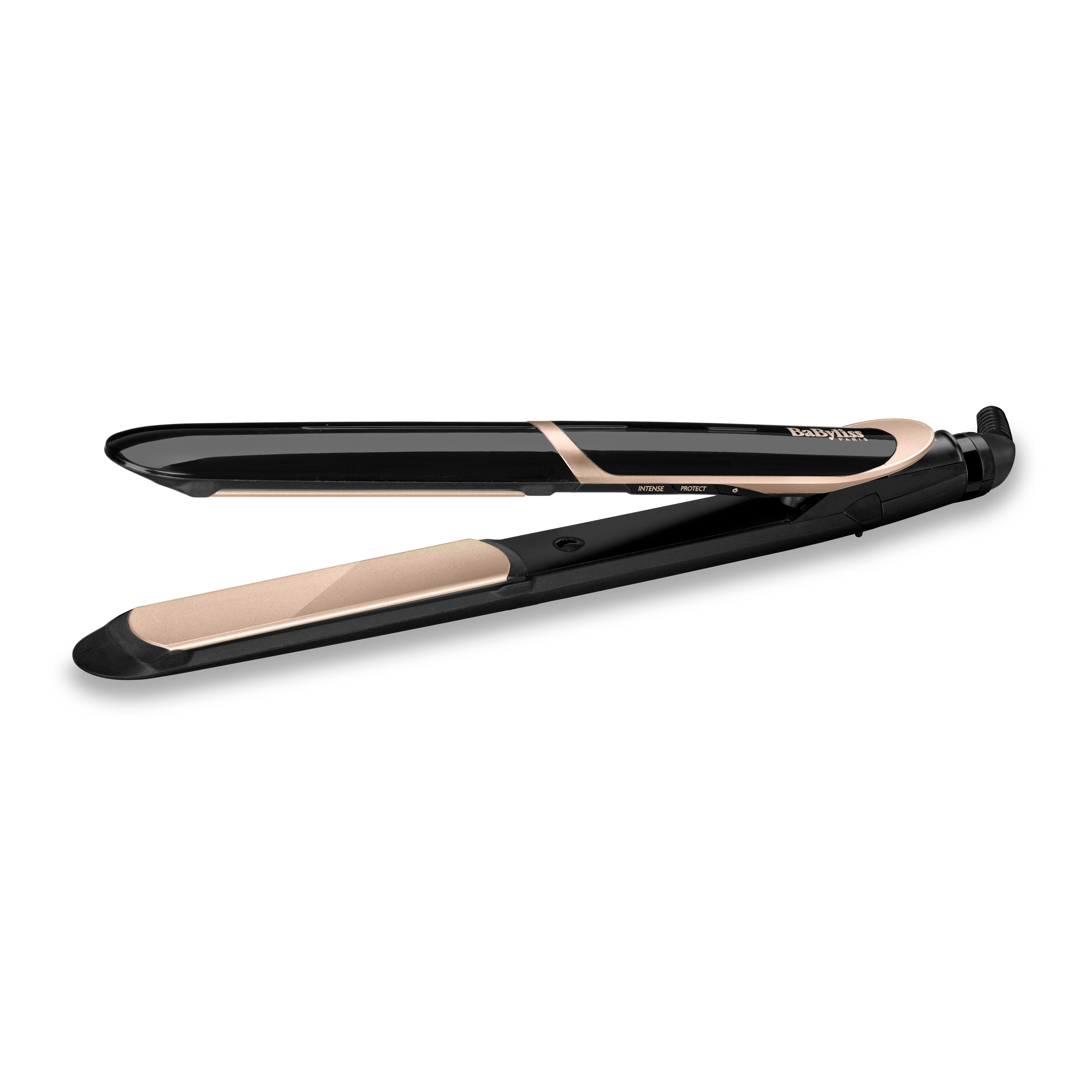 Stijltang BABYLISS ST393E Salon Straight 24mm